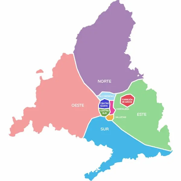 Comprar Leña de encina en Madrid