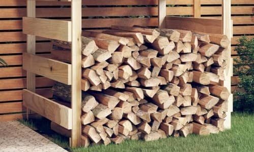 Comprar leña a domicilio