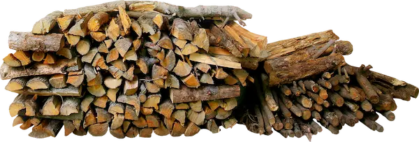 Comprar leña encina para hacer pizza