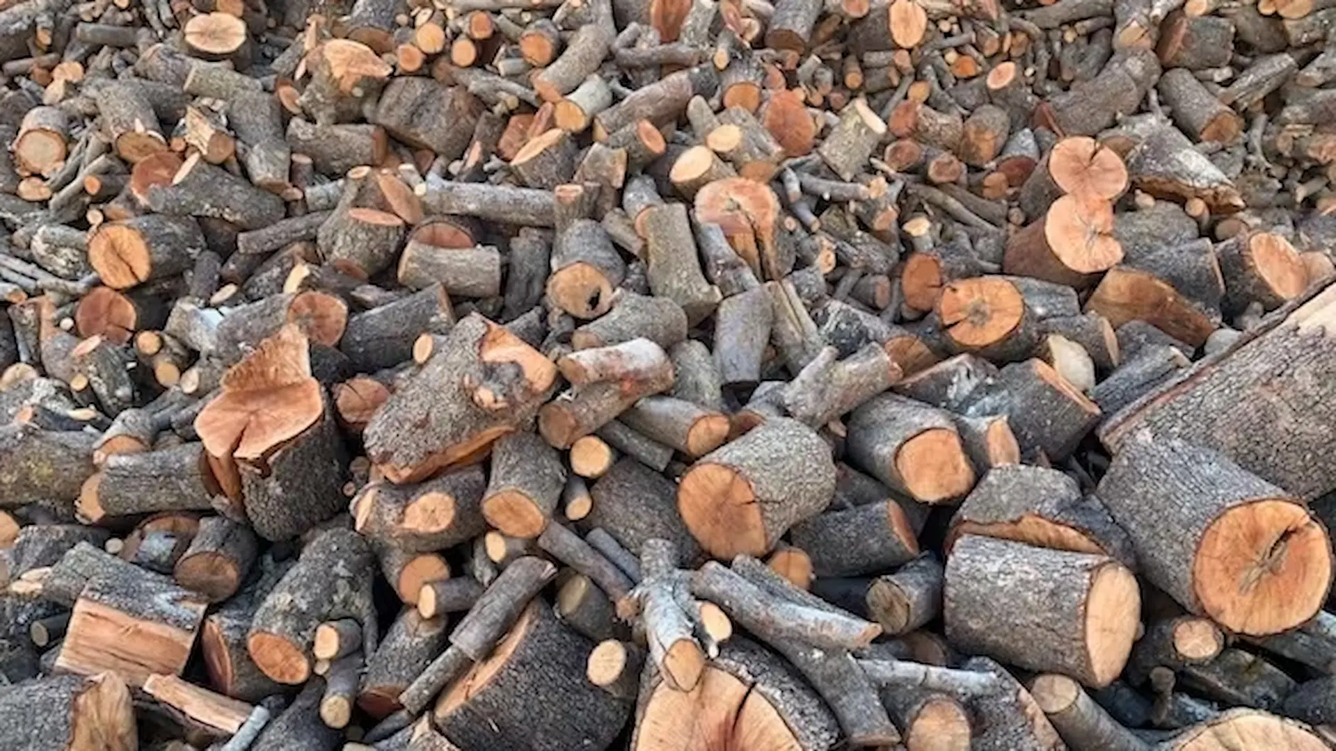 donde Comprar leña en Alovera