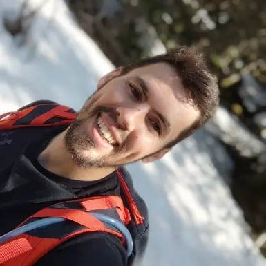 Miguel Leñas El Tejar