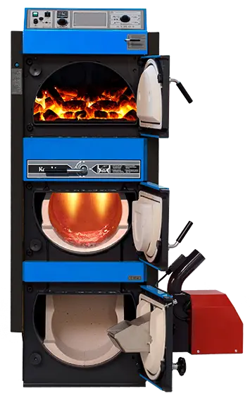 Empresa de venta de leña