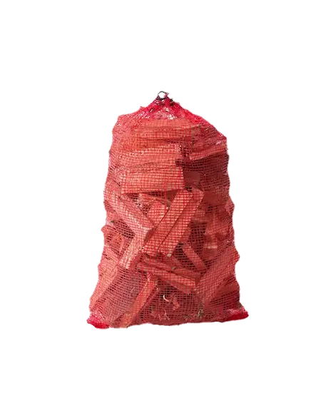 venta saco astillas de encendido