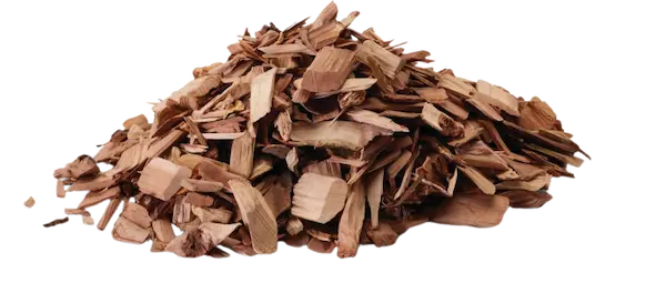 astillas para encender fuego