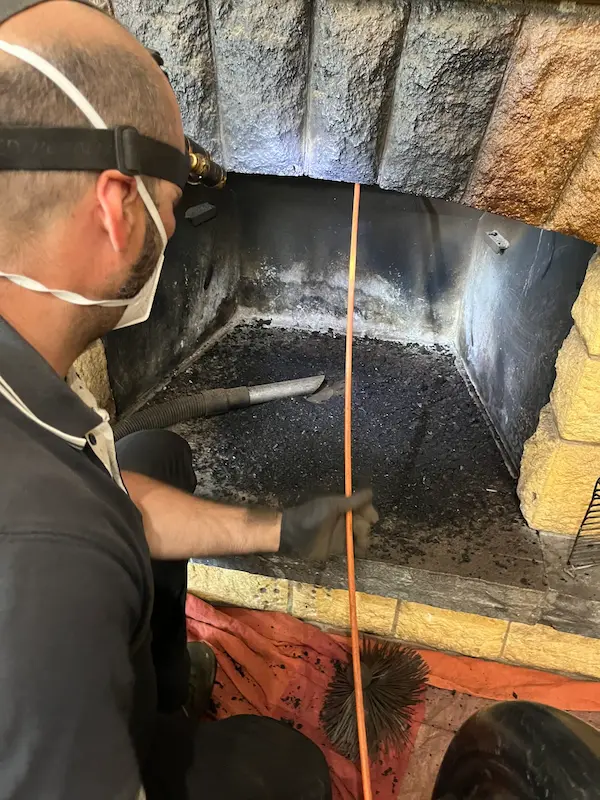 deshollinadores el tejar