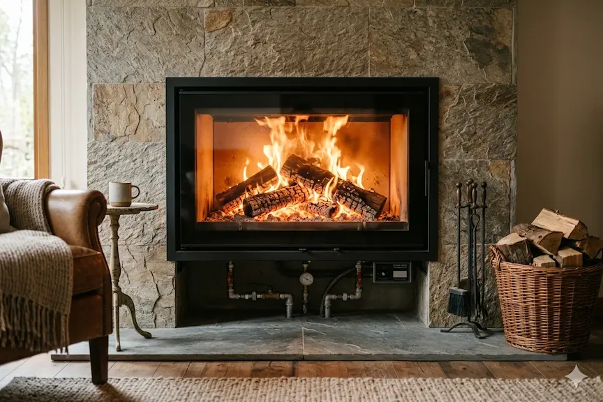 venta de leña online