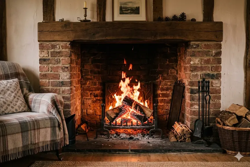 venta de leña cerca de mi