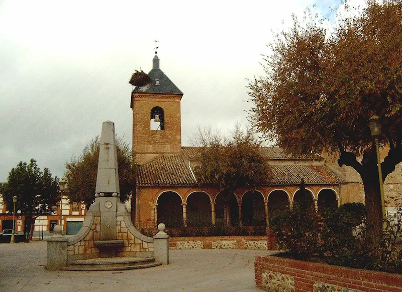comprar leña en alovera