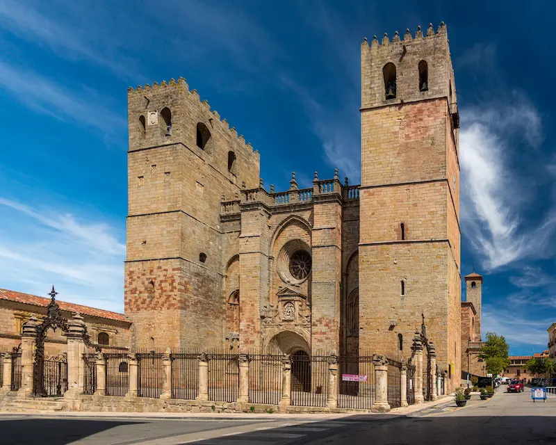 comprar leña en Siguenza